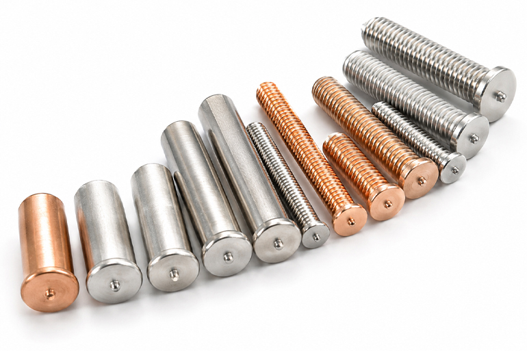 Parts & Accessories
