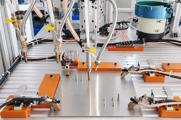 CNC Systems